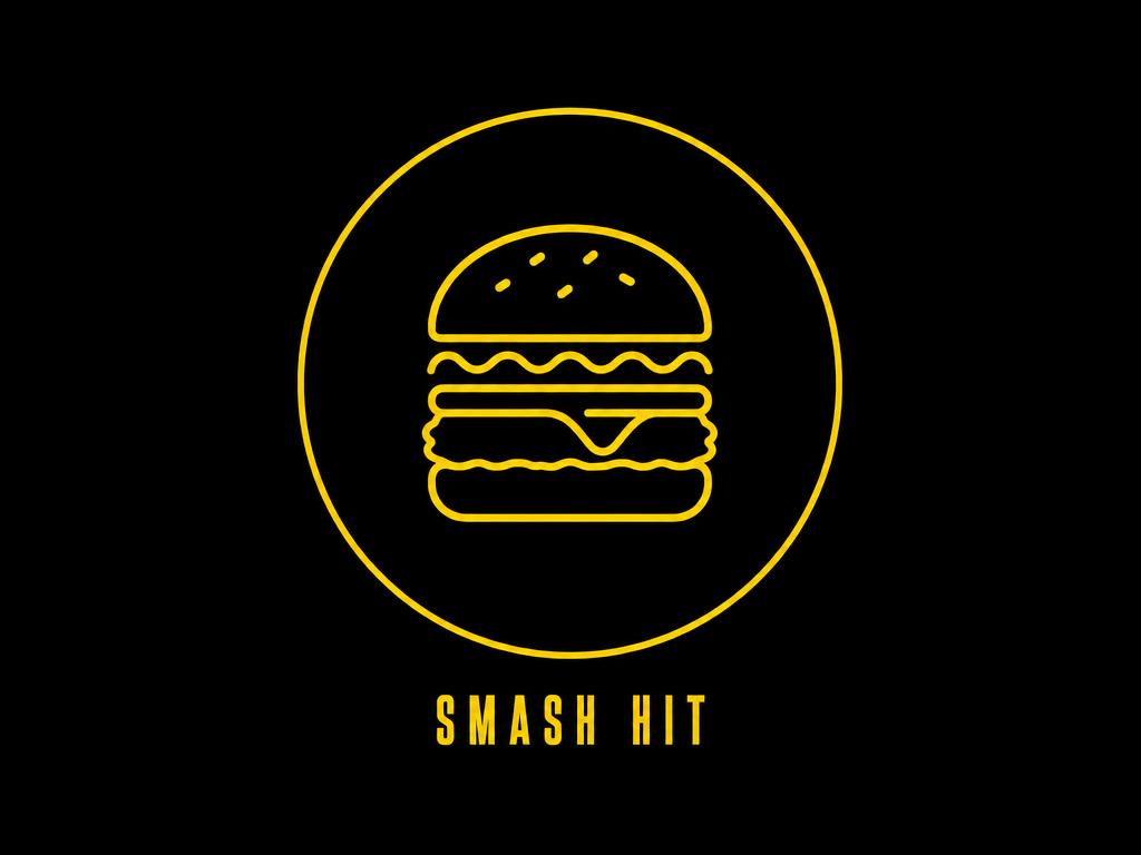 Produit vedette Smash Hit